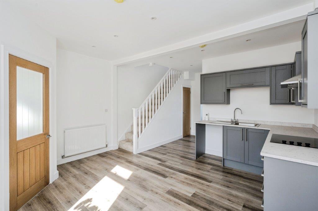 Main image of property: Heol Twrch, Lower Cwmtwrch, SWANSEA