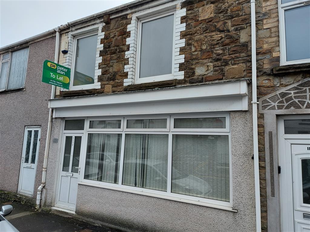 Main image of property: Neath Road, Plasmarl, SWANSEA