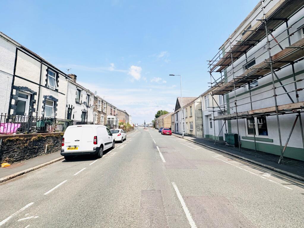 Main image of property: Neath Road, Plasmarl, SWANSEA