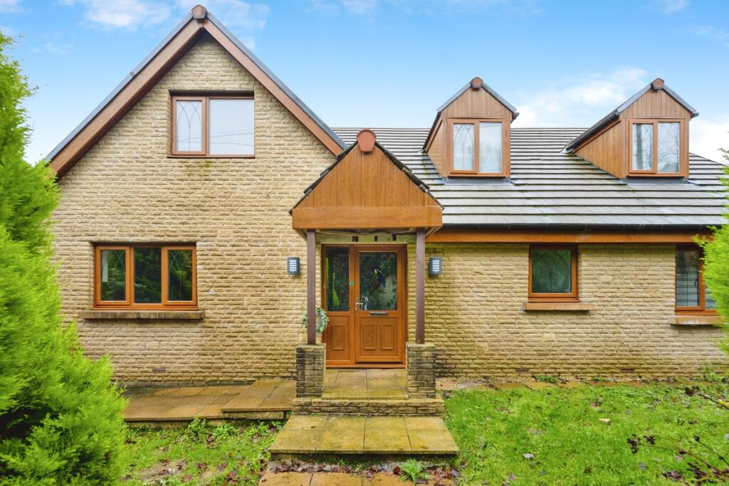 Main image of property: Heol Rhyd, Craig-Cefn-Parc, SWANSEA