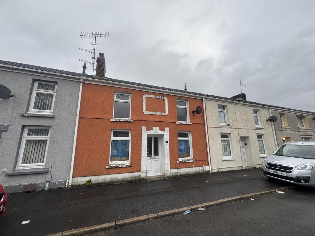 Main image of property: Glan Yr Afon, LLANELLI