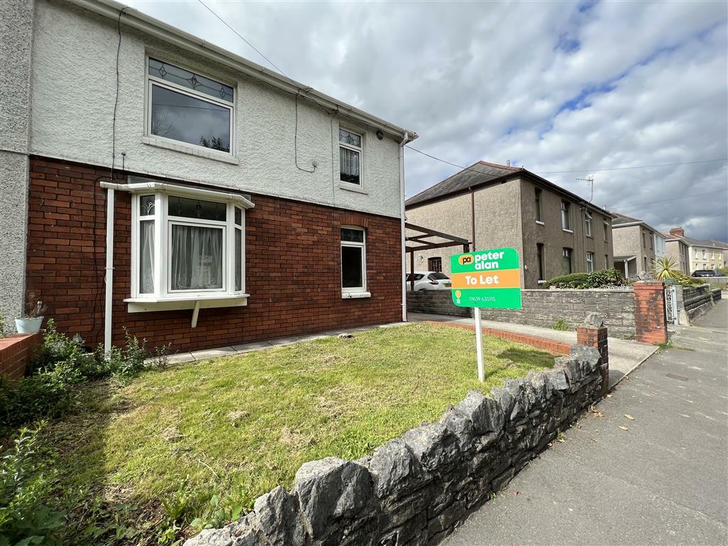 Main image of property: Danygraig Terrace, Cadoxton, NEATH