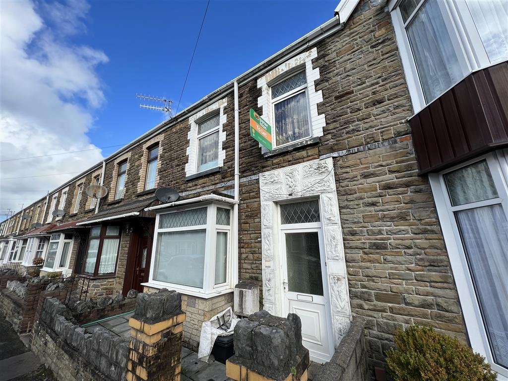 Main image of property: Leonard Street, NEATH