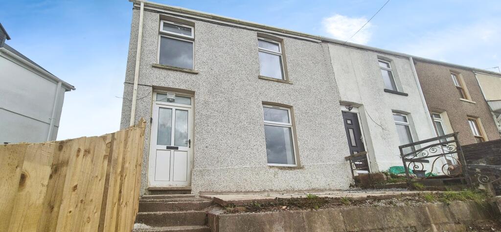 Main image of property: Giants Grave Road, NEATH
