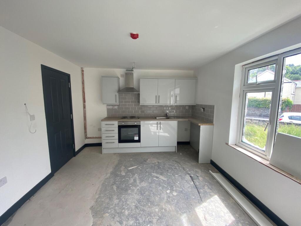 Main image of property: High Street, Cwmgwrach, NEATH