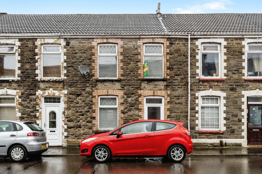 Main image of property: Hoo Street, NEATH