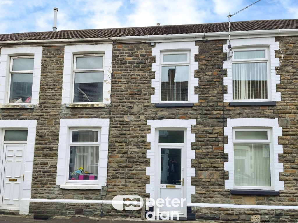 Main image of property: Charles Street, NEATH