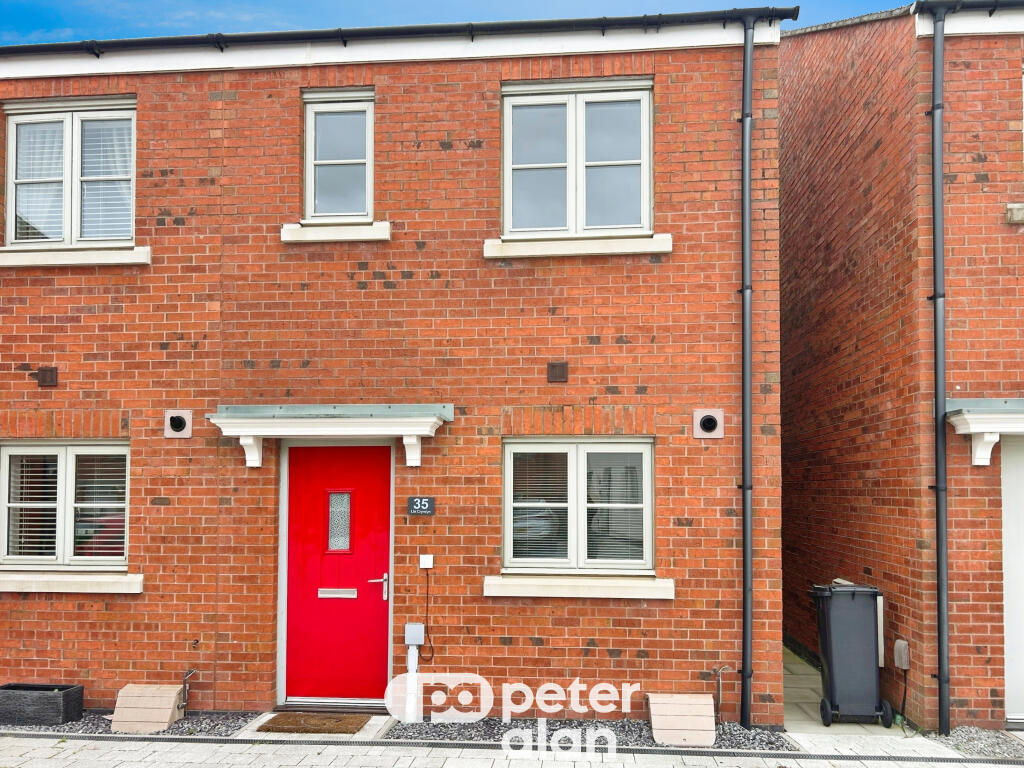 Main image of property: Lle Crymlyn, Neath