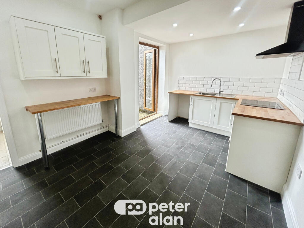 Main image of property: Thomas Street, NEATH