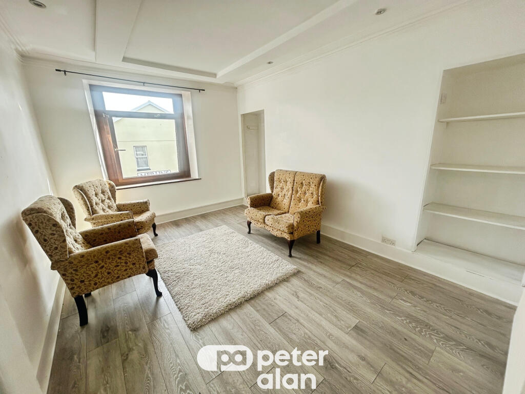 Main image of property: Windsor Road, NEATH