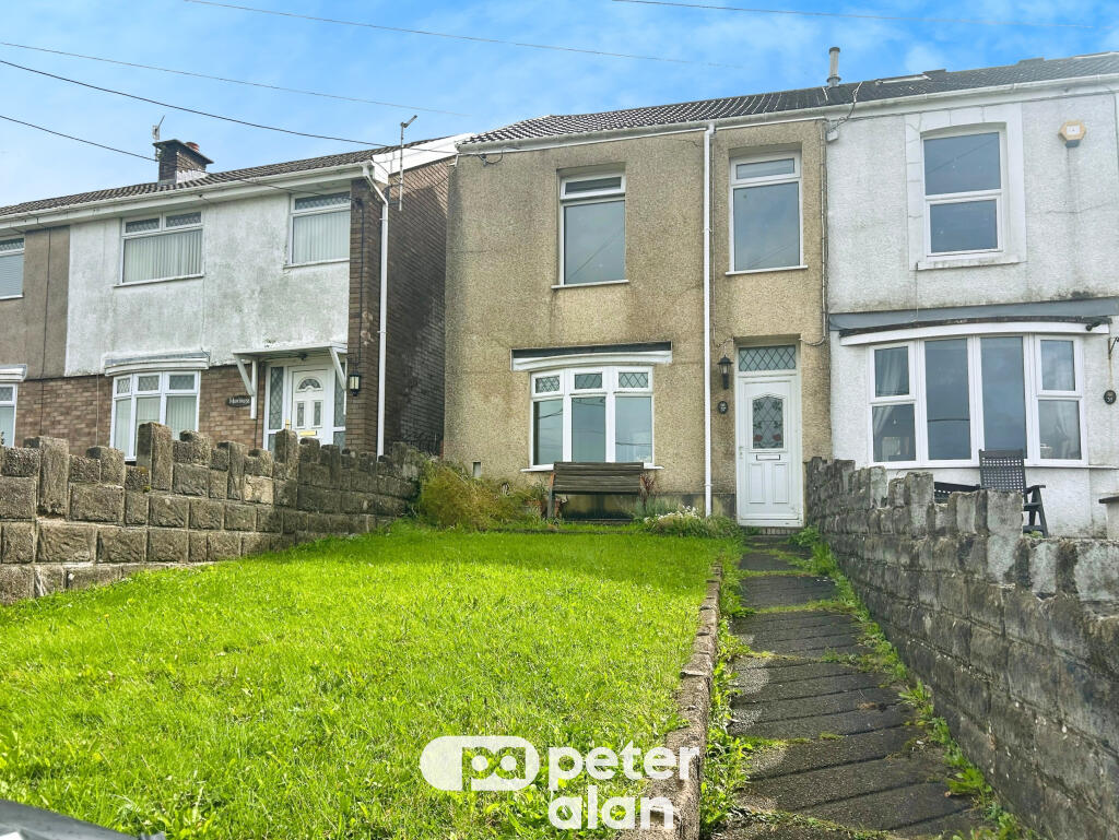 Main image of property: Danygraig Road, NEATH