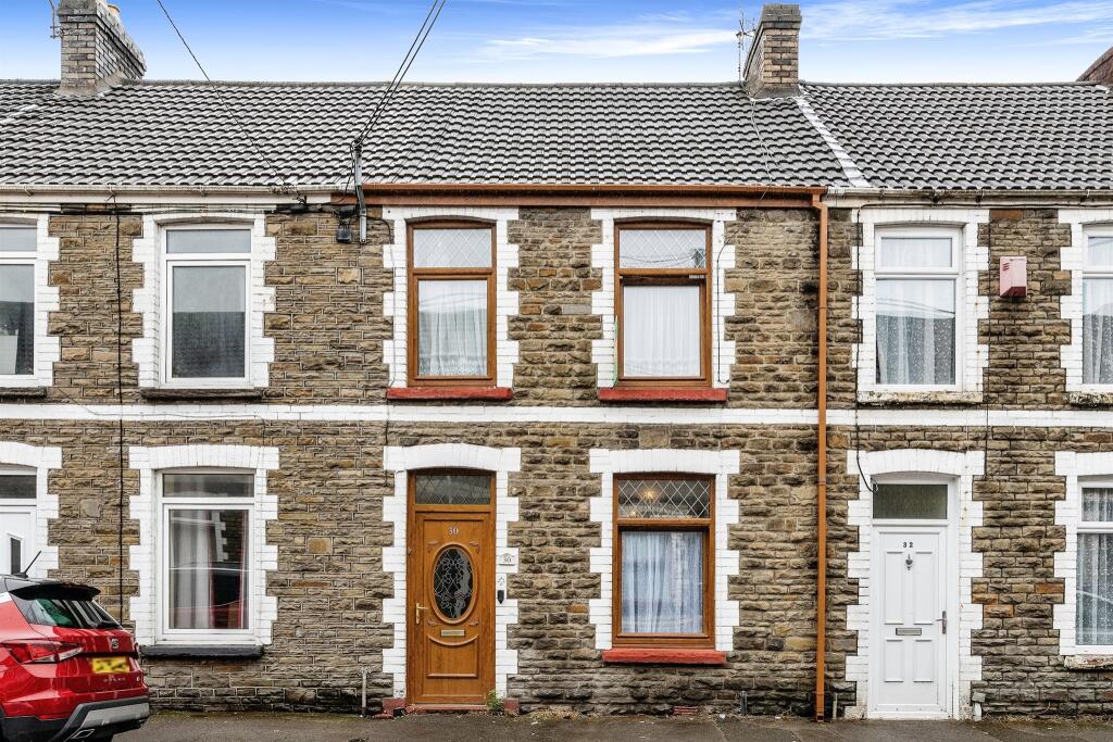 Main image of property: Pendrill Street, NEATH