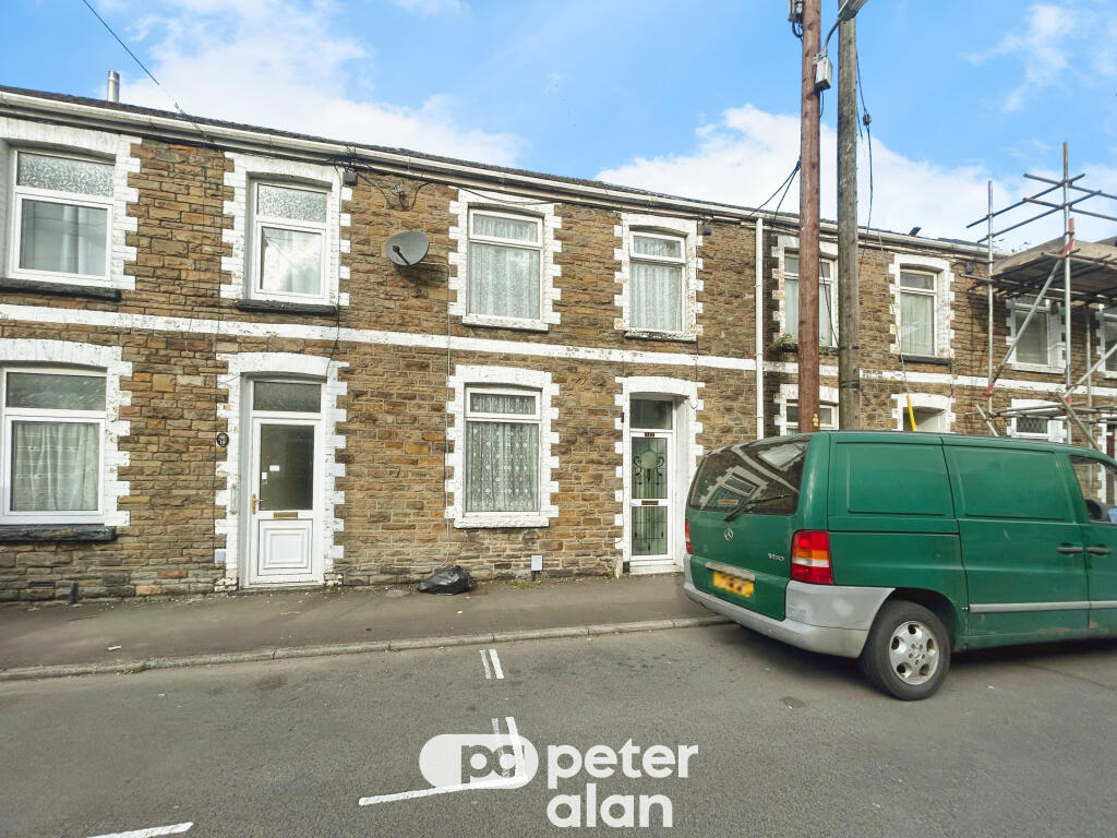 Main image of property: Pendrill Street, NEATH