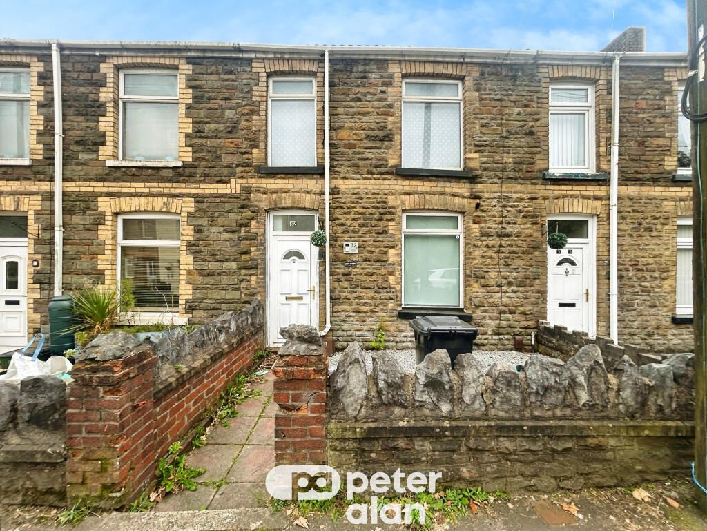Main image of property: New Road, Neath Abbey, NEATH