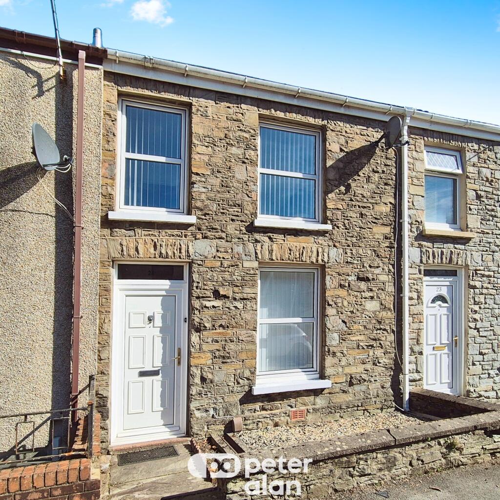 Main image of property: Rosser Street, NEATH