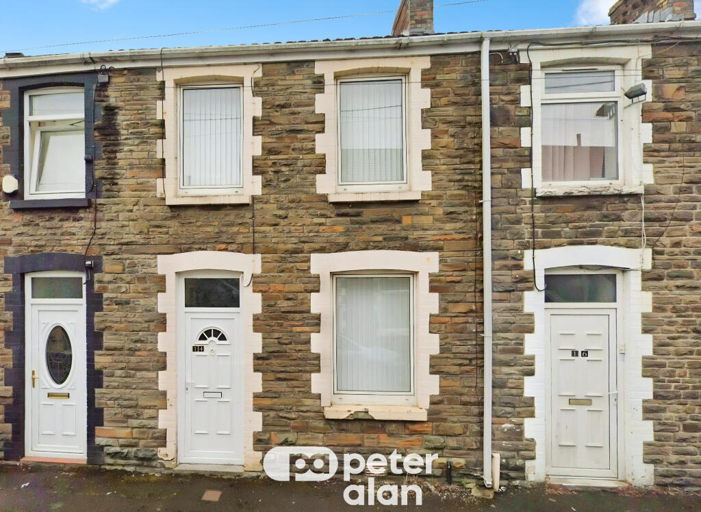 Main image of property: Alice Street, NEATH