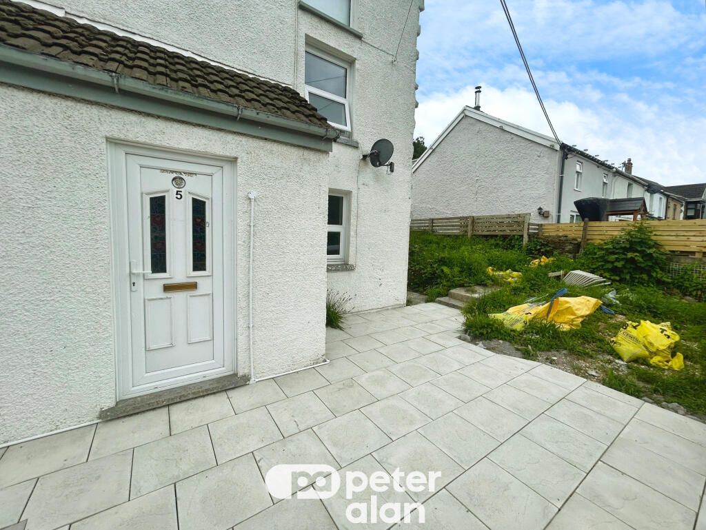 Main image of property: Twynpandy, Pontrhydyfen, PORT TALBOT