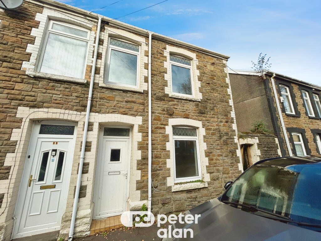 Main image of property: Morgans Road, NEATH