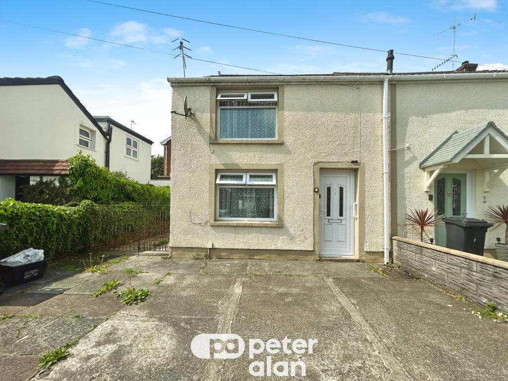Main image of property: Queens Road, Skewen, NEATH