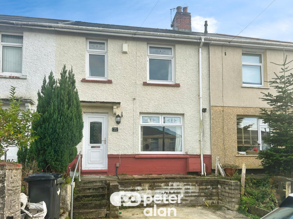 Main image of property: Digby Road, NEATH