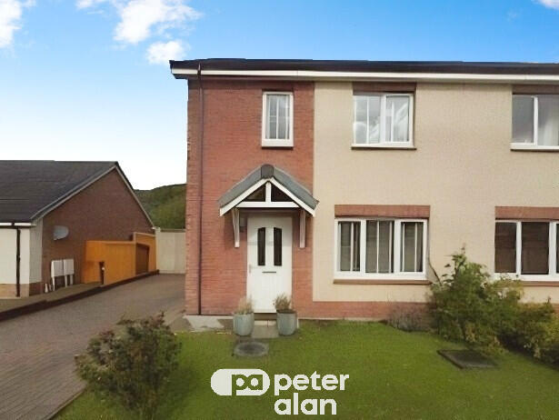 Main image of property: Tennant Grove, NEATH
