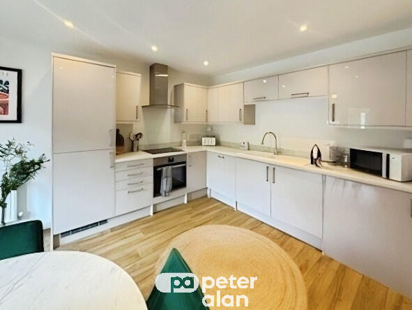 Main image of property: Tennant Grove, NEATH