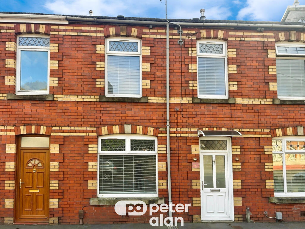 Main image of property: Church Road, Cadoxton, NEATH