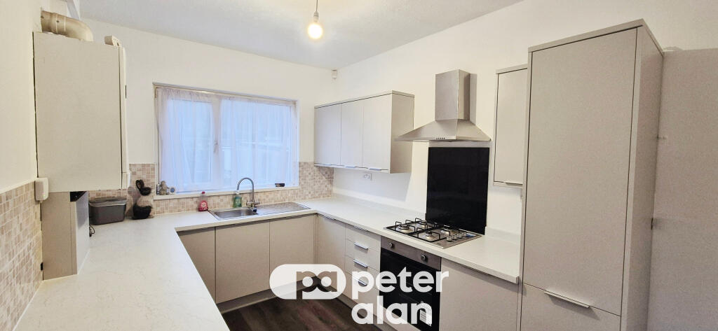 Main image of property: Ynysymaerdy Road, Neath