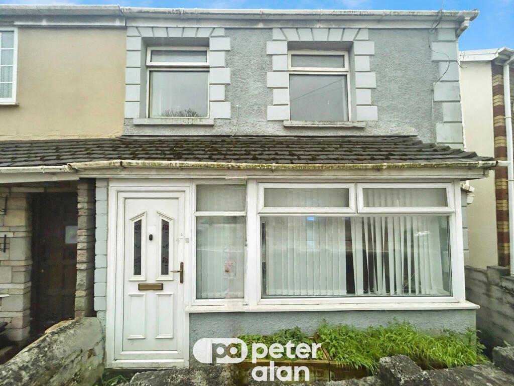 Main image of property: New Road, Neath Abbey, NEATH