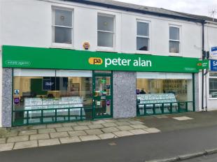 Peter Alan, Neathbranch details