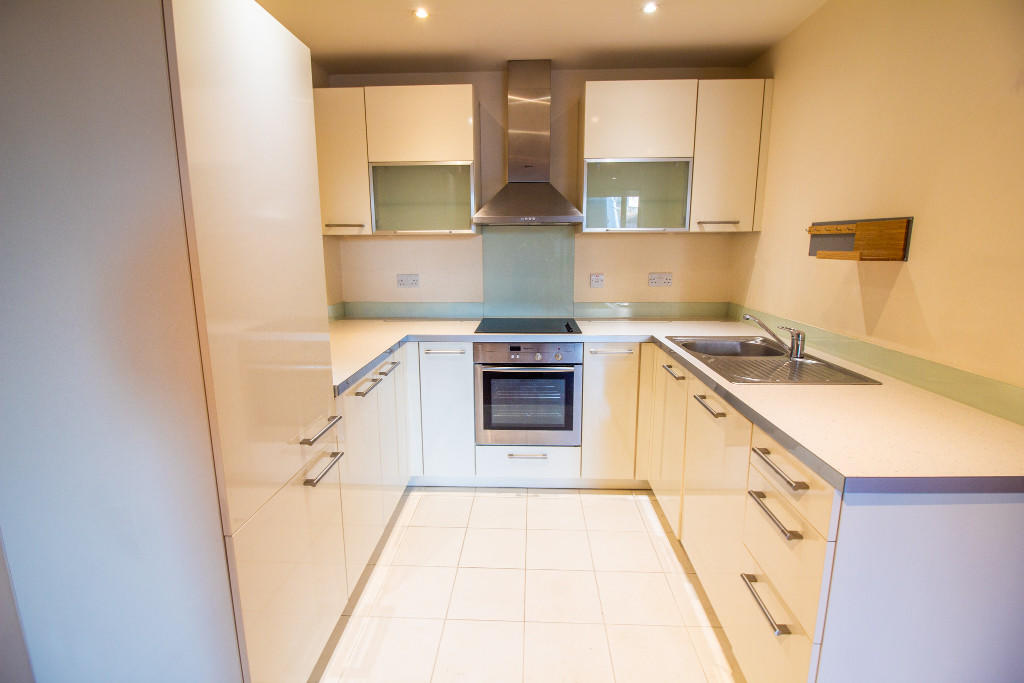 1 bedroom flat for sale in Kelso Place, Manchester, Greater Manchester, M15