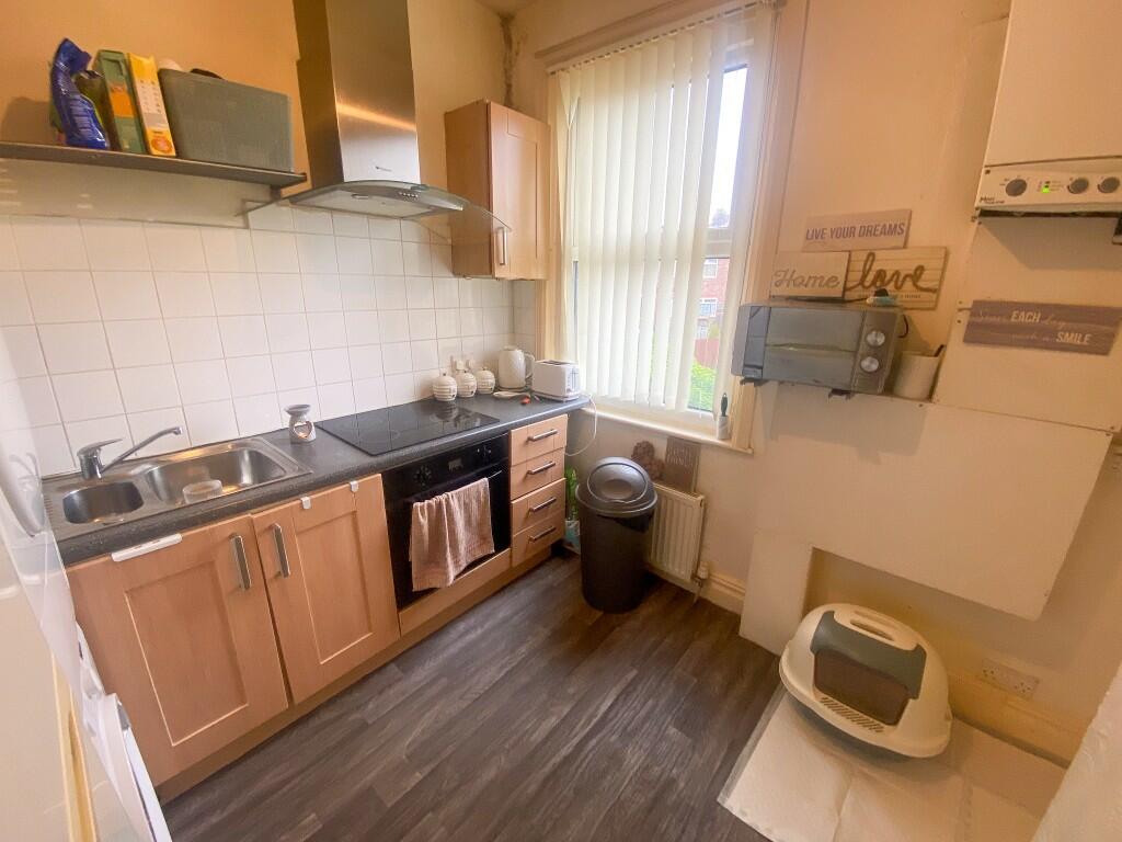 3 bedroom end of terrace house for sale in Ashley Lane, Manchester, Greater  Manchester, M9