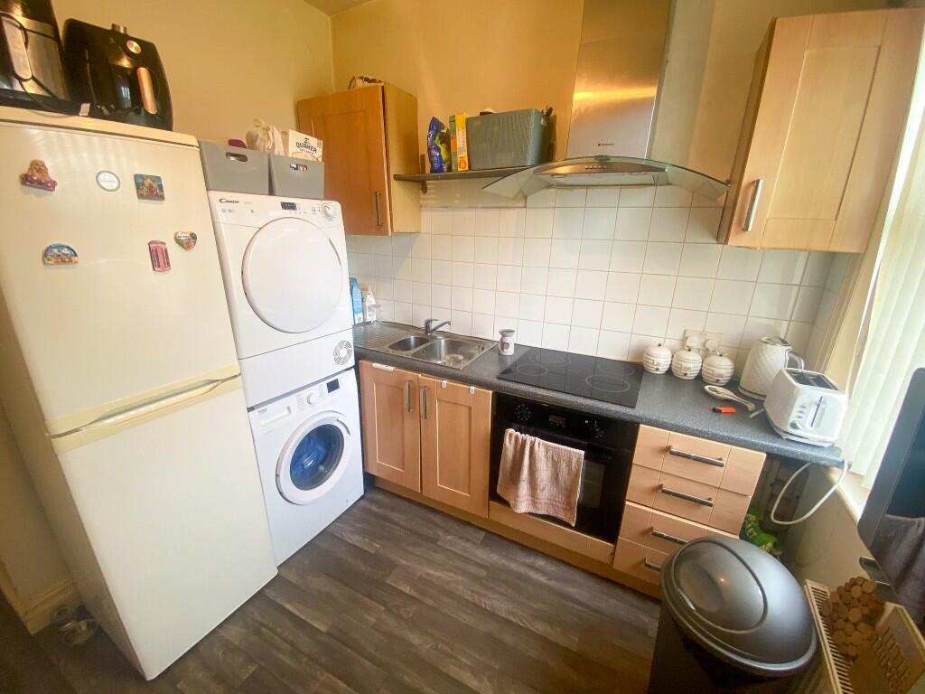 3 bedroom end of terrace house for sale in Ashley Lane, Manchester, Greater  Manchester, M9