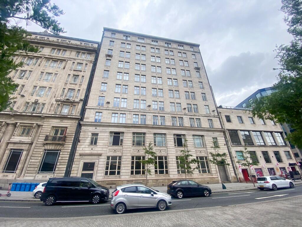 Main image of property: The Strand, Liverpool, Merseyside, L2