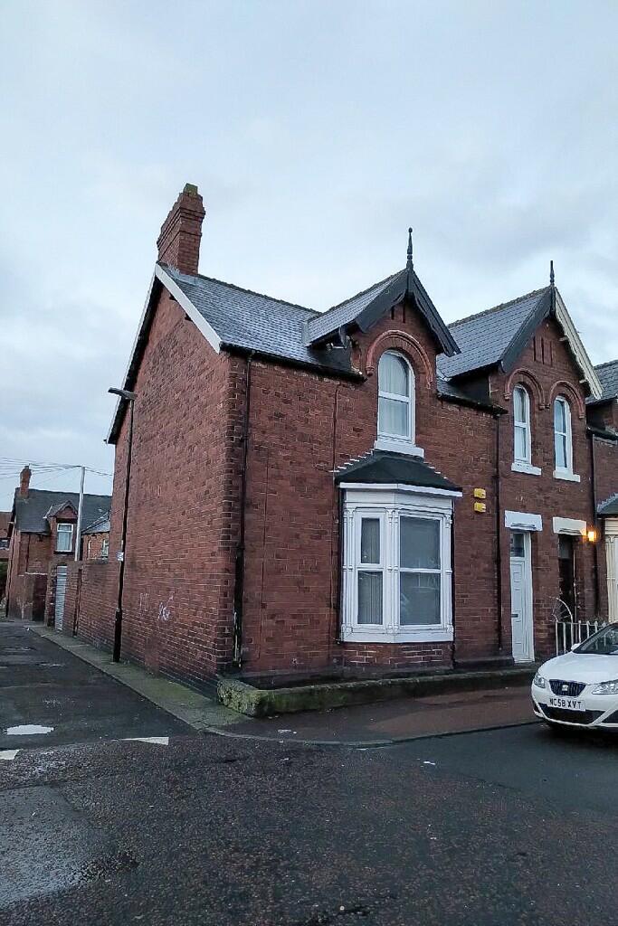 Main image of property: Ridley Street, Sunderland, Tyne And Wear, SR5