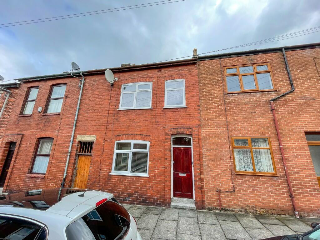 Main image of property: Spa Road, Preston, Lancashire, PR1