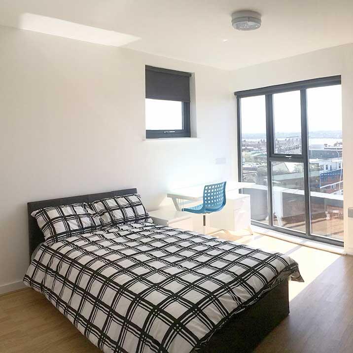 Main image of property: St. James Street, Liverpool, Merseyside, L1