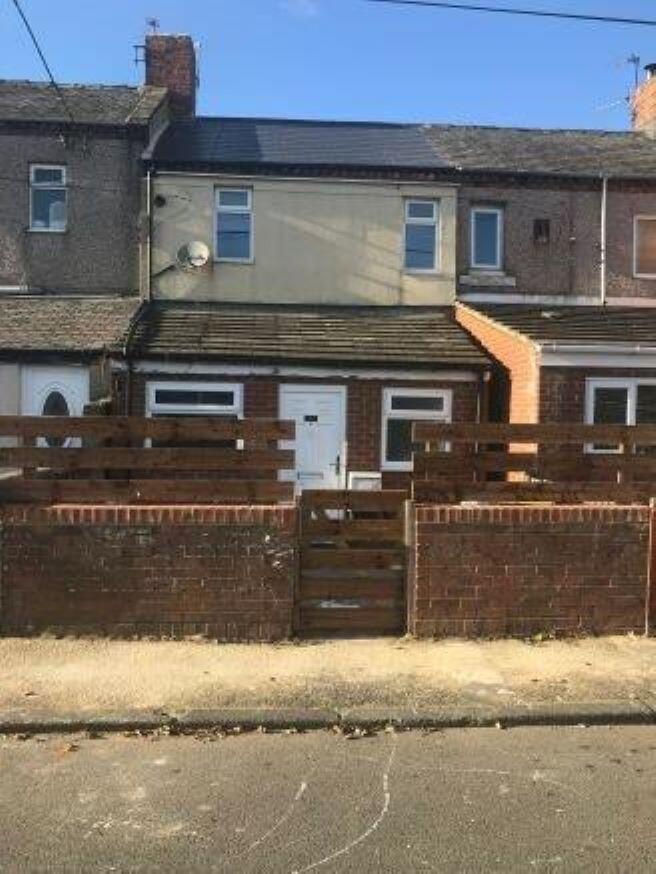 Main image of property: Railway Terrace North, Houghton Le Spring, County Durham, DH4