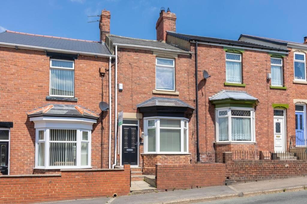 Main image of property: Rosemount, DH6