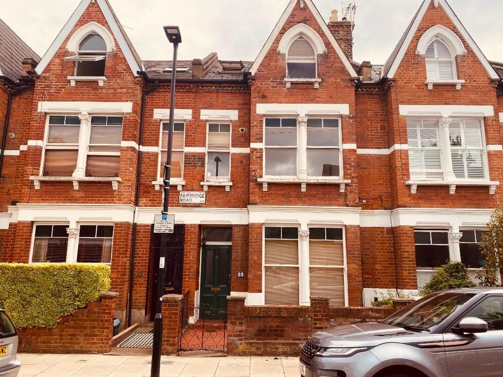 Main image of property: Fairbridge Road, London, N19