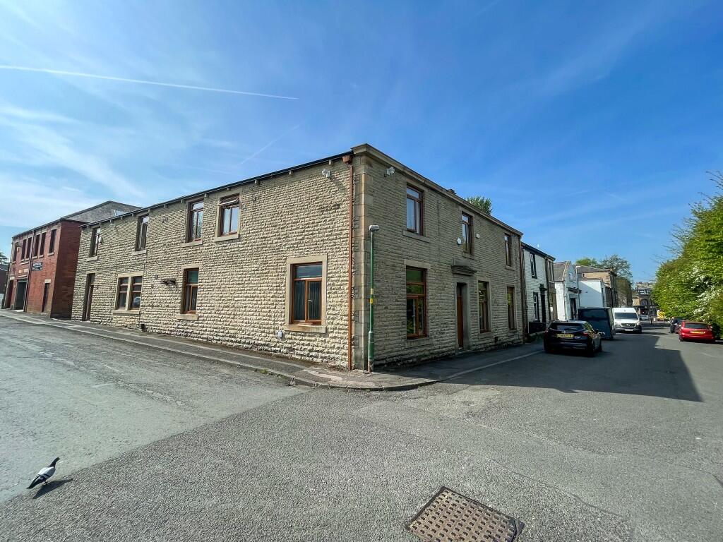 Main image of property: Barnes Street, Accrington, Lancashire, BB5