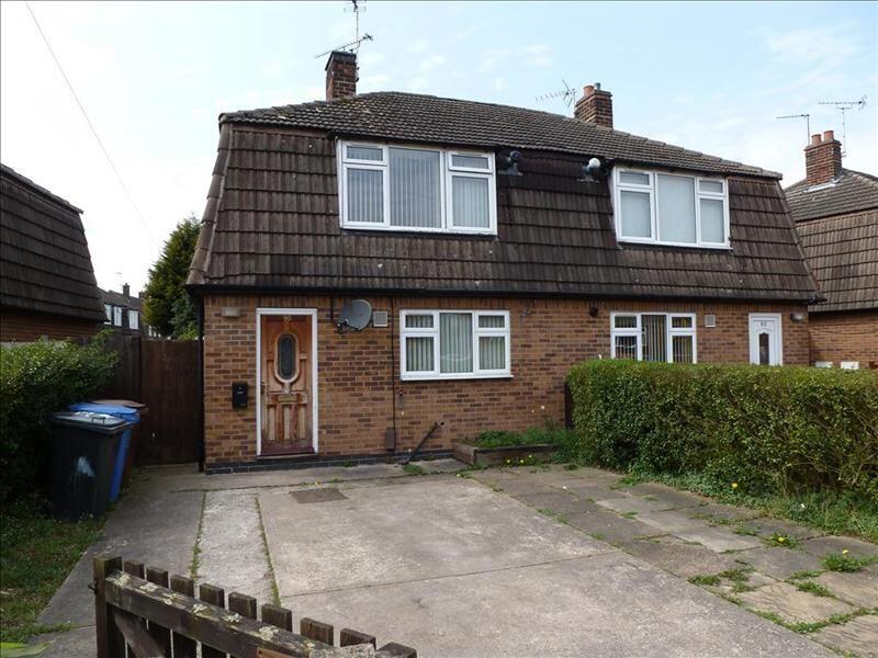 Main image of property: Priorway Avenue, DE72