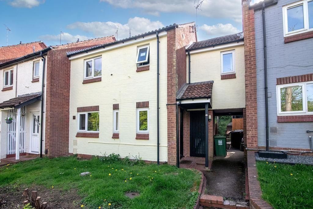 Main image of property: High Trees Close, Redditch, Worcestershire, B98