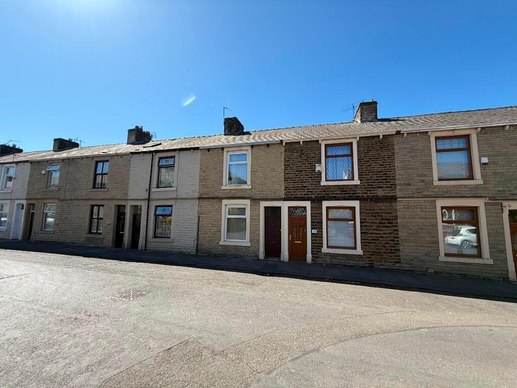 Main image of property: Elmfield Street, Accrington, Lancashire, BB5