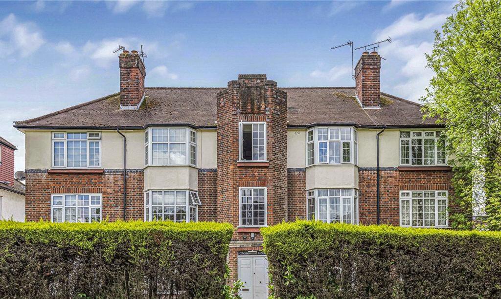 Main image of property: Hale Lane, London, NW7