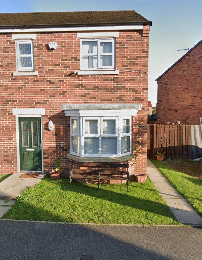 Main image of property: Sidings Place, Houghton Le Spring, County Durham, DH4