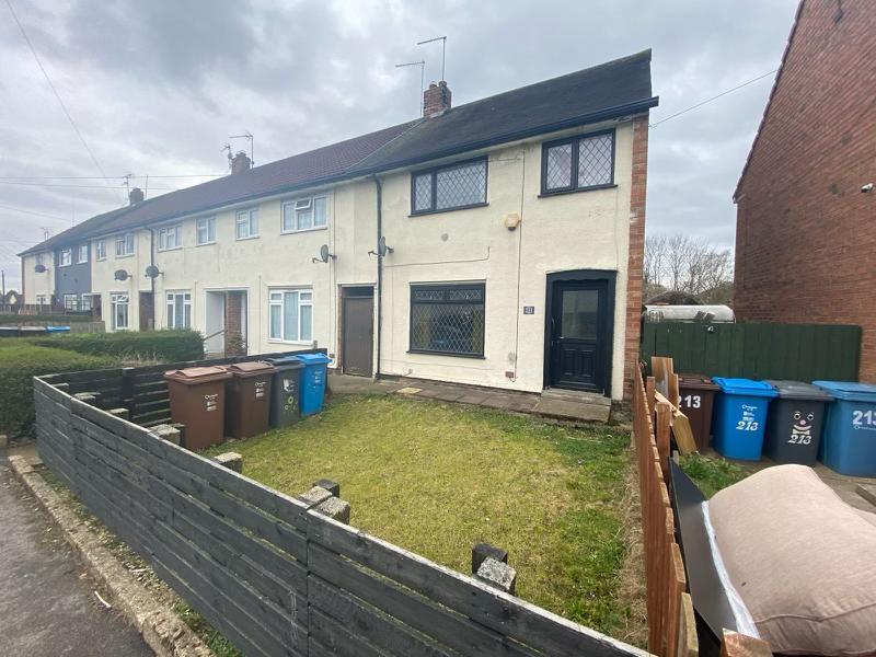Main image of property: Waveney Road, Hull, East Riding Of Yorkshire, HU8