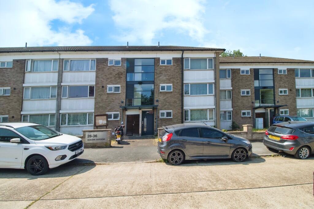 Main image of property: Queens Gardens, Rainham, Havering, London, RM13