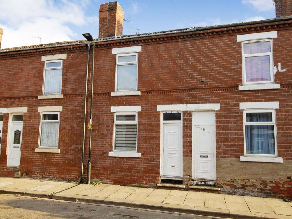 Main image of property: Spansyke Street, Doncaster, South Yorkshire, DN4
