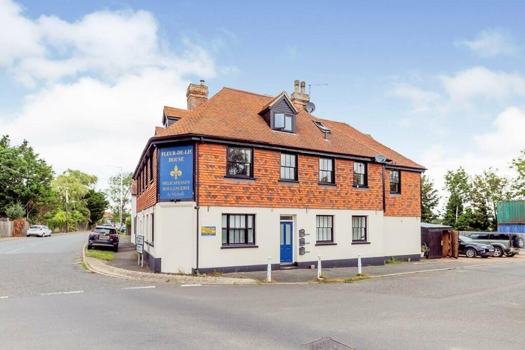 Main image of property: Romney Marsh, Kent, TN29